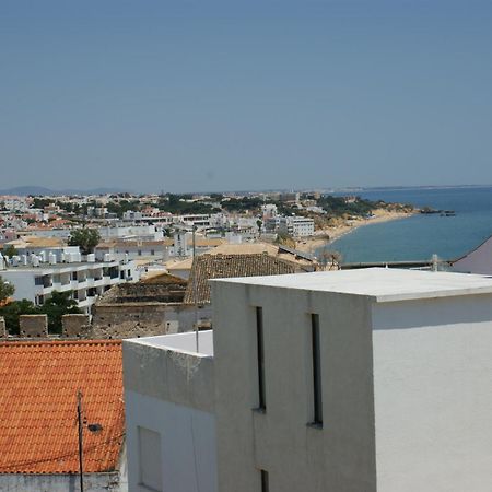 Vilabranca Albufeira Luaran gambar