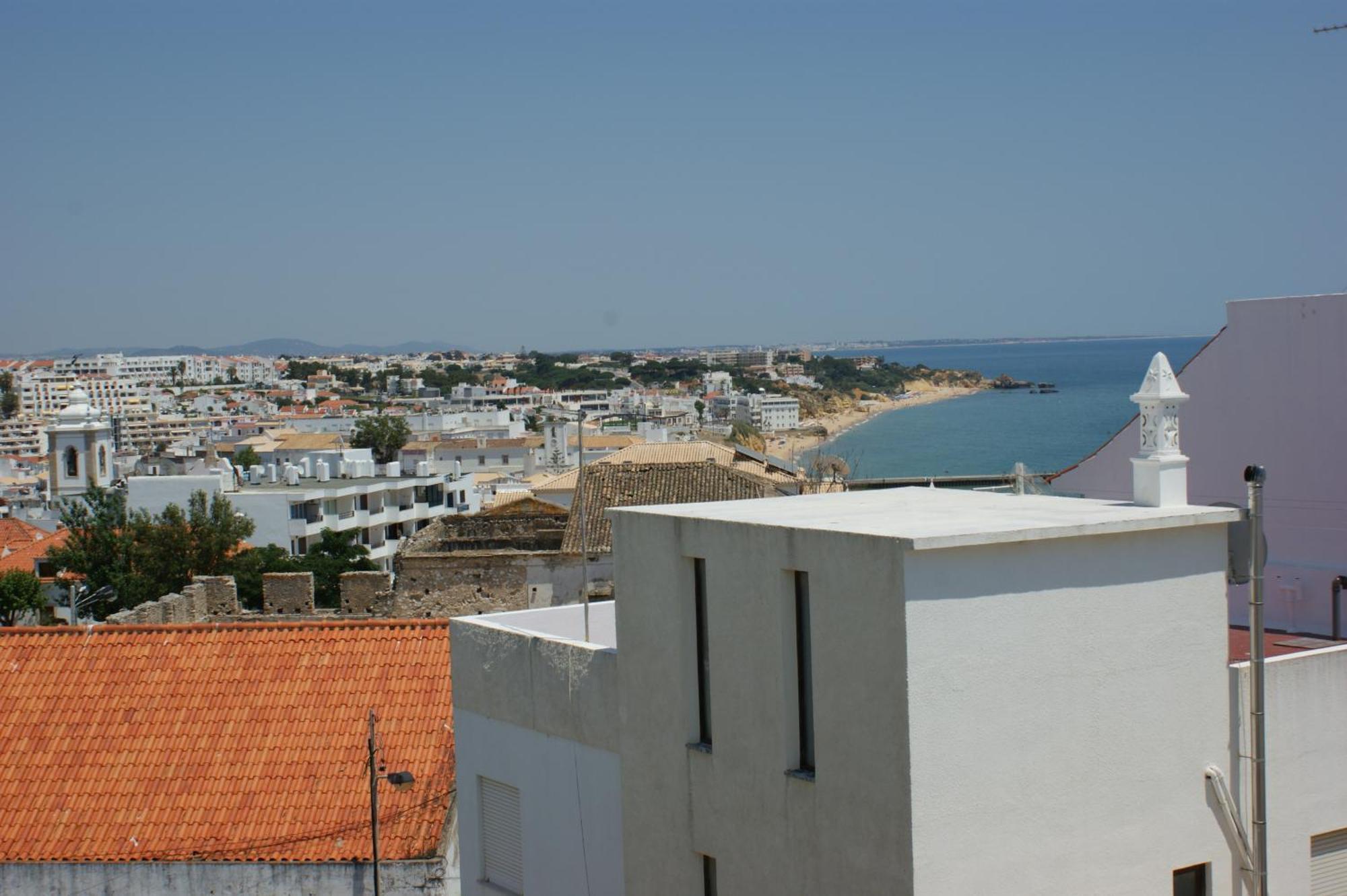 Vilabranca Albufeira Luaran gambar