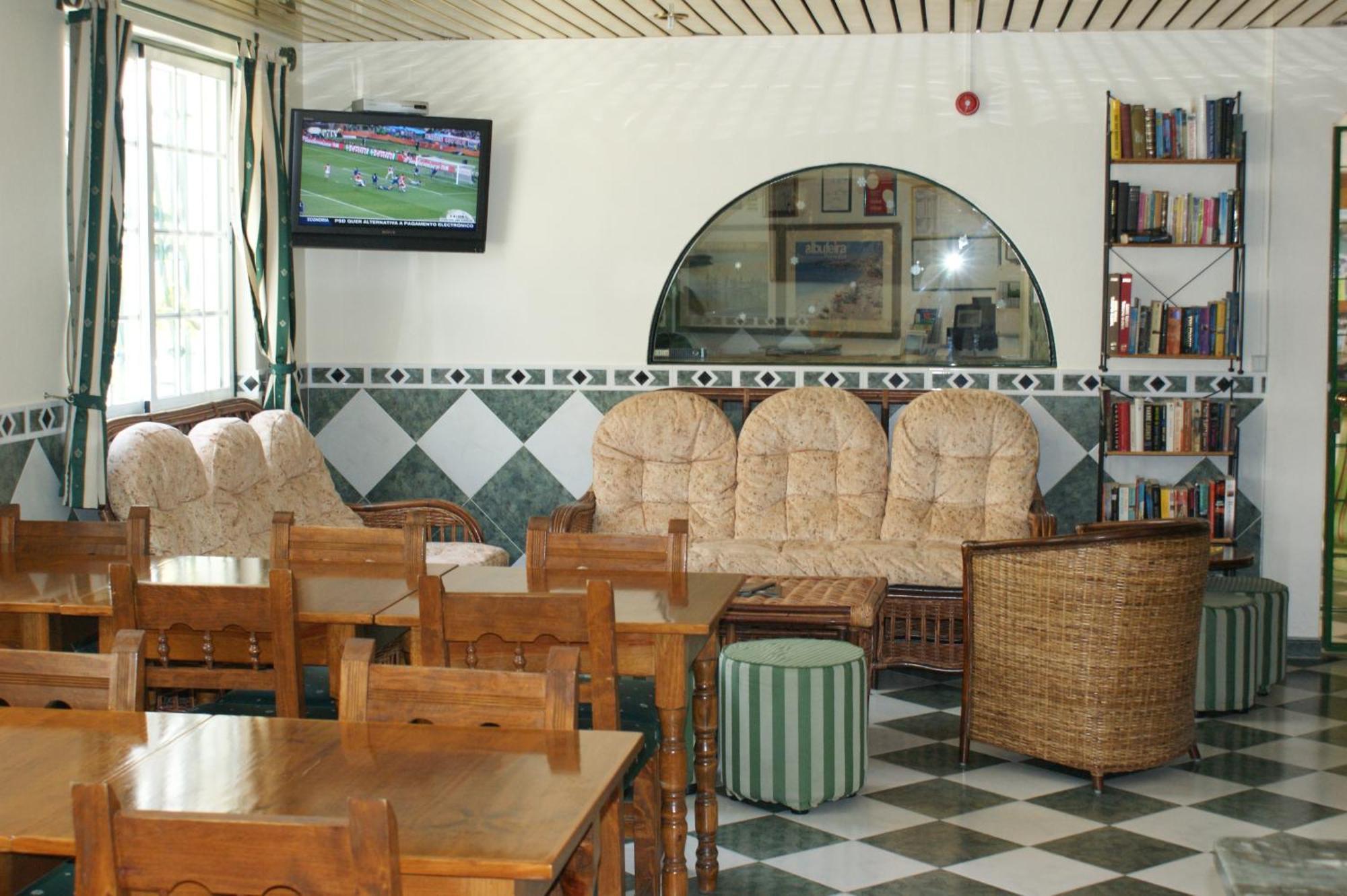 Vilabranca Albufeira Luaran gambar