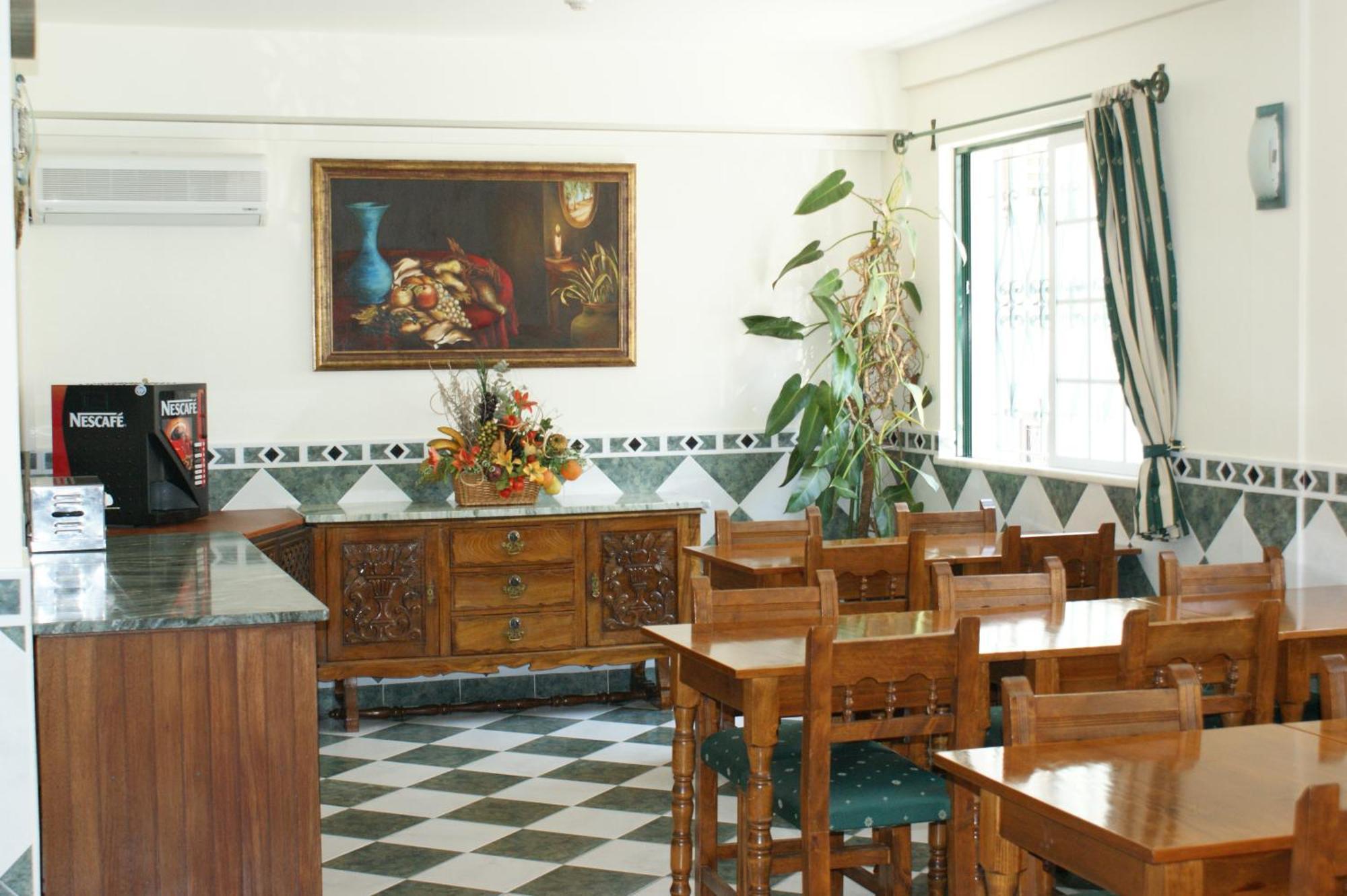 Vilabranca Albufeira Luaran gambar