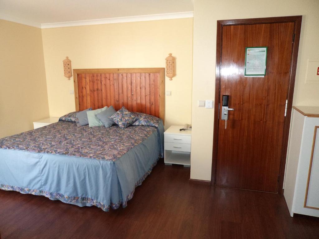 Vilabranca Albufeira Bilik gambar