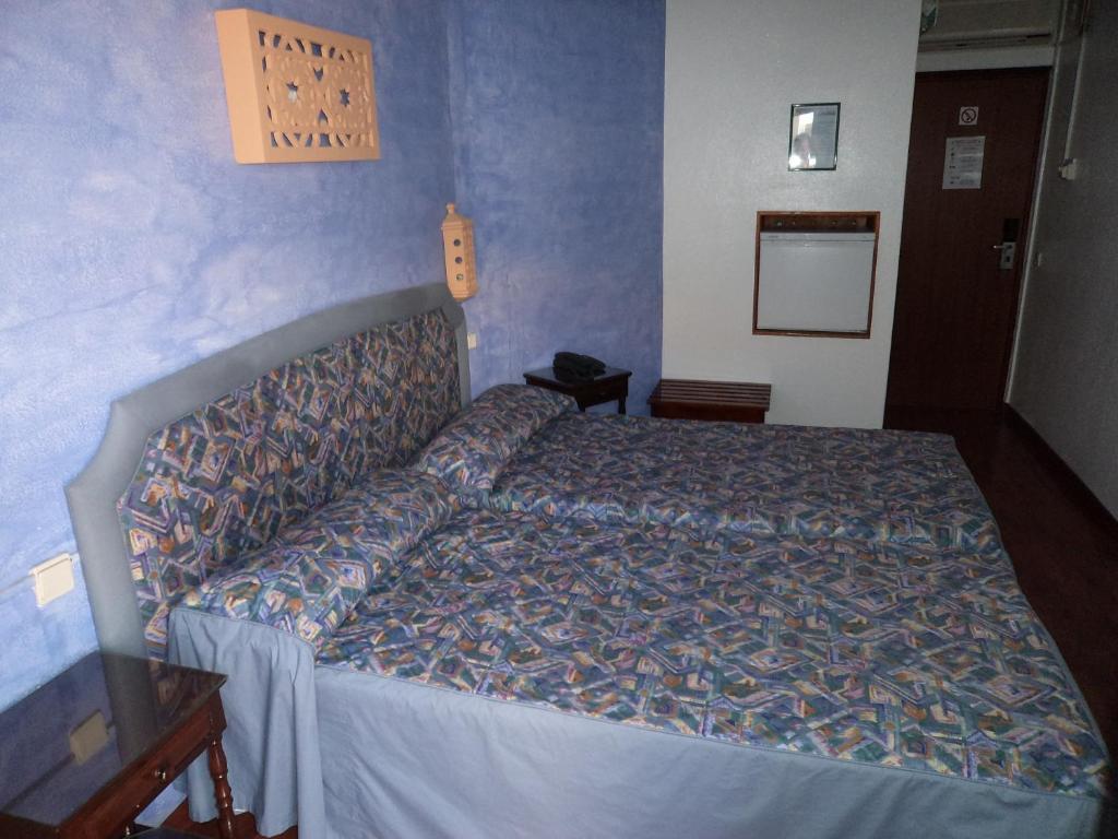 Vilabranca Albufeira Bilik gambar