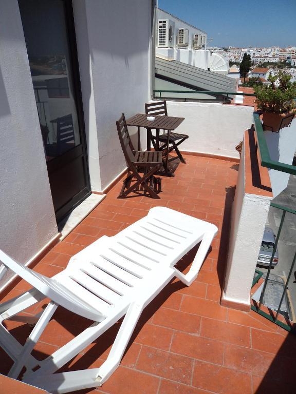 Vilabranca Albufeira Luaran gambar