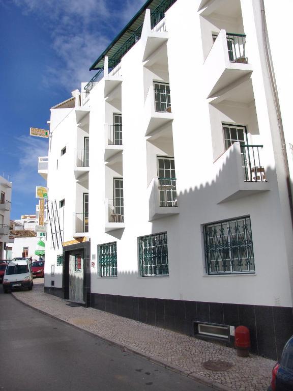 Vilabranca Albufeira Luaran gambar