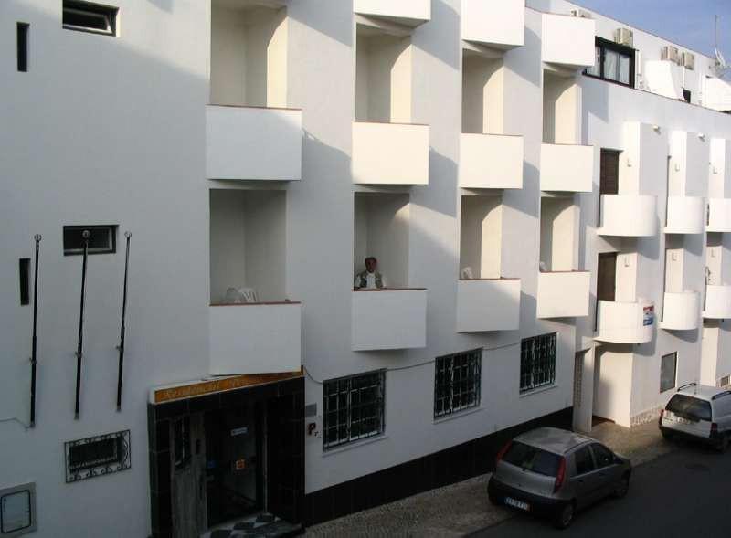 Vilabranca Albufeira Luaran gambar