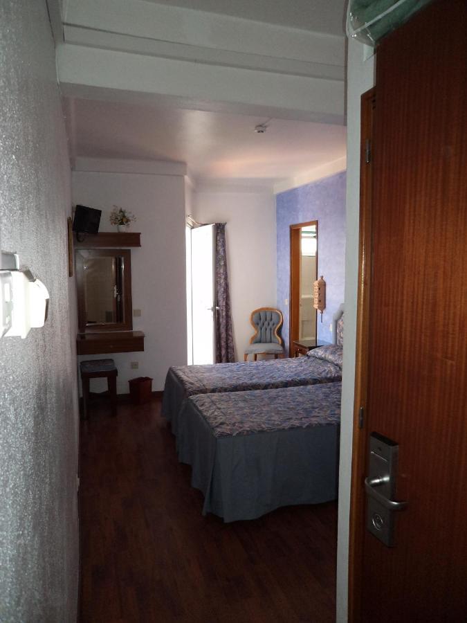 Vilabranca Albufeira Luaran gambar