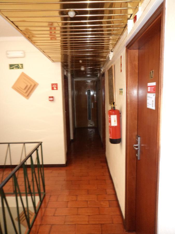 Vilabranca Albufeira Luaran gambar