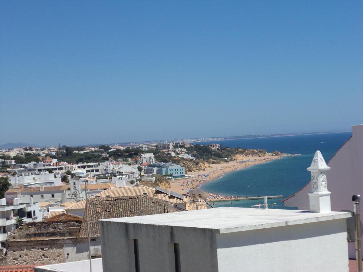 Vilabranca Albufeira Luaran gambar